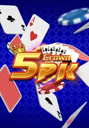 crown p2k by สล็อต ib888