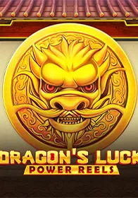 dragon luck by สล็อต ib888