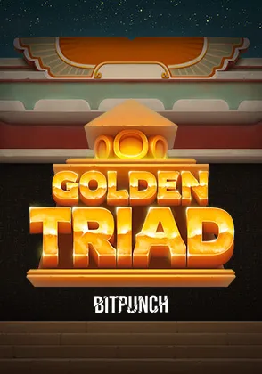golden tril by สล็อต ib888