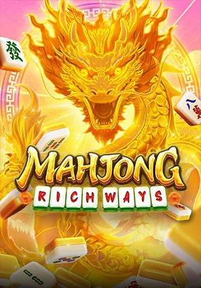 mahjong by สล็อต ib888