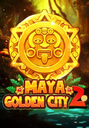 maya city2 by สล็อต ib888