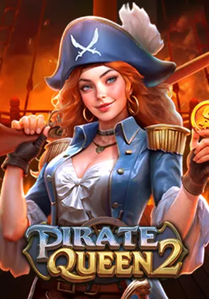 pirate queen by สล็อต ib888
